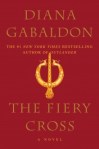 fiery cross