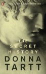 the secret history