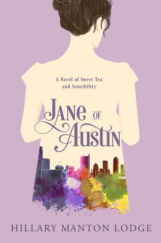 jane of austin