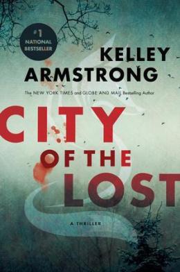 city of the lost