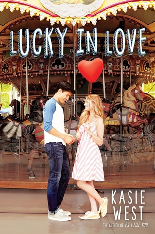 lucky in love