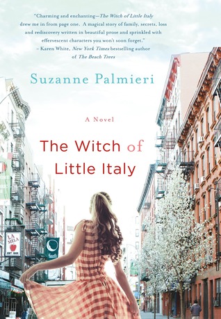 the witch of little italy