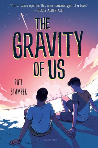 the gravity of us