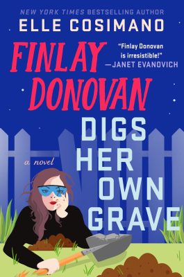 Review: Finlay Donovan Digs Her Own Grave