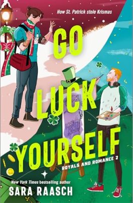 Review: Go Luck Yourself