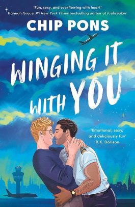 Review: Winging It With You